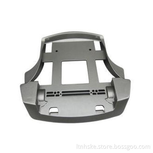 ASTM / AISI / BS High Pressure Die Cast Process Massage Cha
